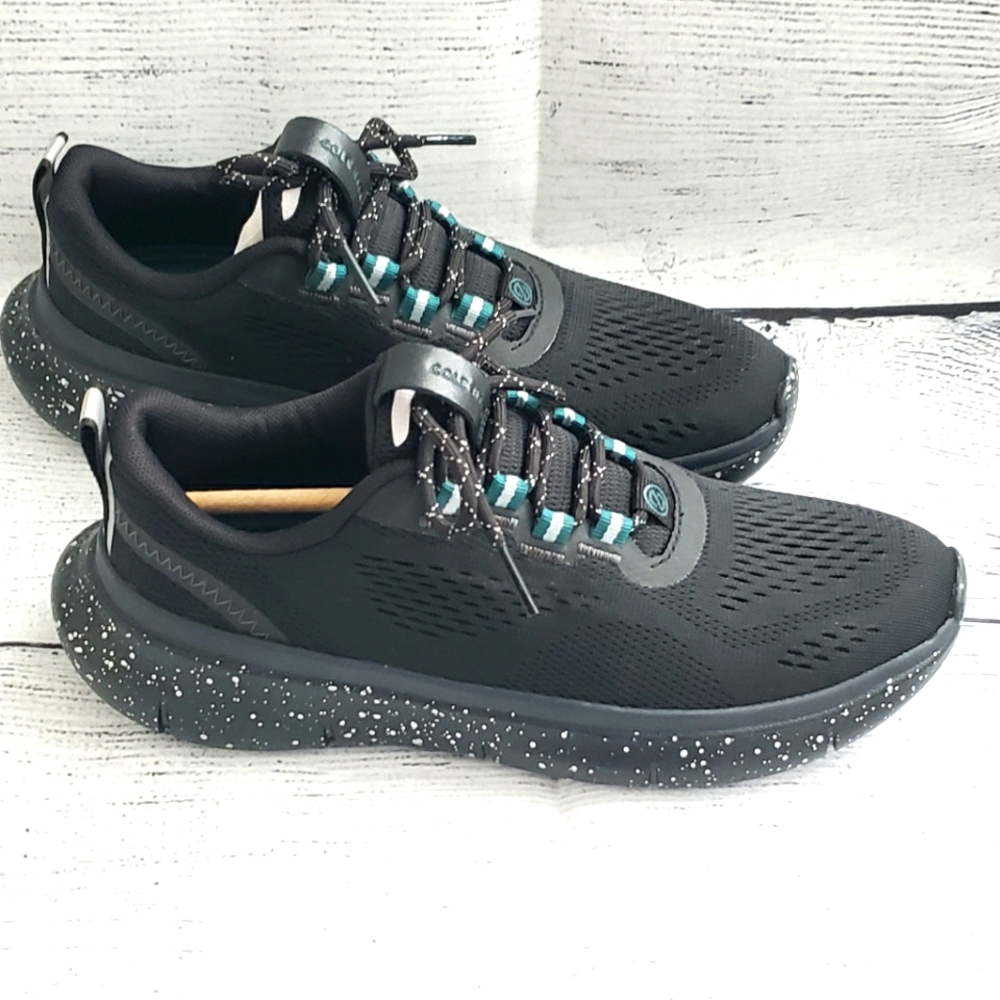 Excellent Cole Haan Zerogrand Journey Running Shoes!